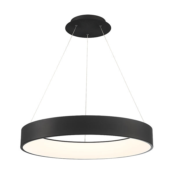 Wac Lighting PD-33732-BK