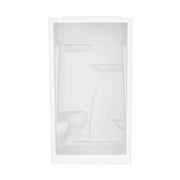 Aquatic M1480-WH