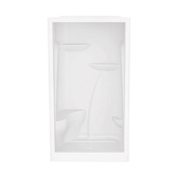 Aquatic M1480-WH