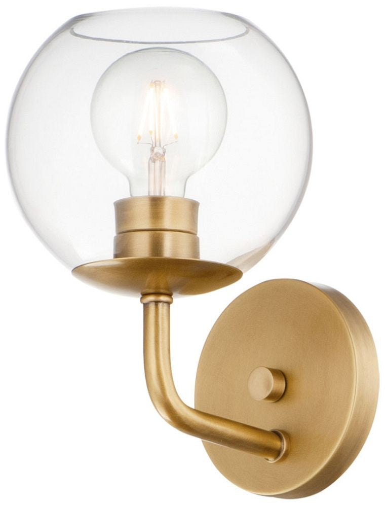 Maxim Lighting 38411CLNAB: MaximLighting_38411CLNAB.jpg