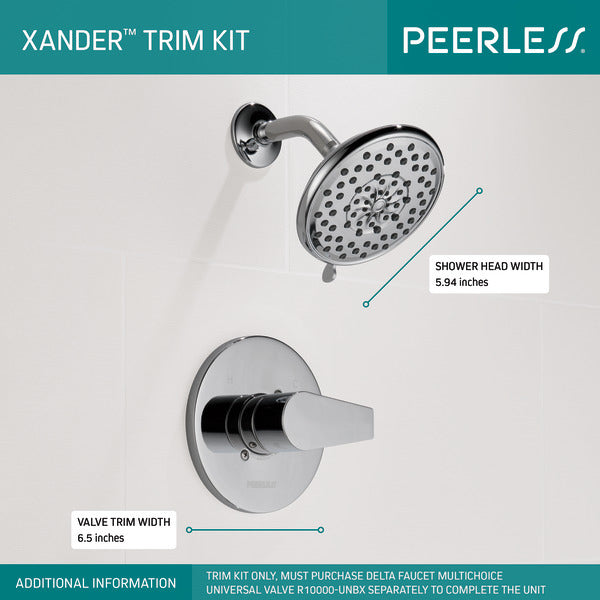 Peerless PTT14219