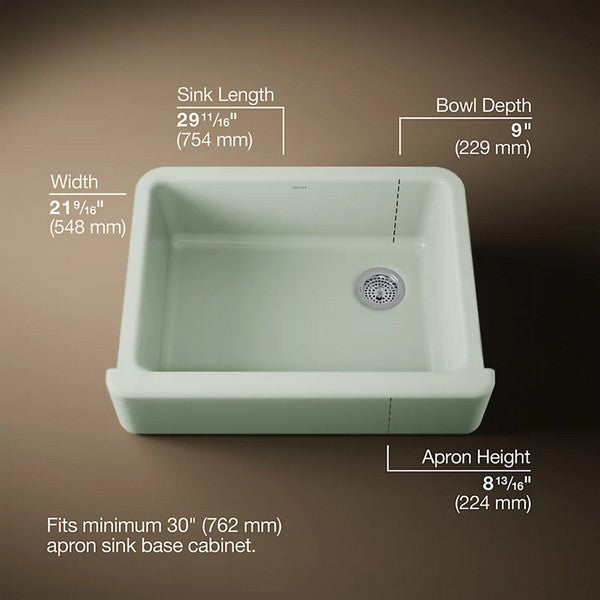 Kohler 6487-42: 312299_2.jpg