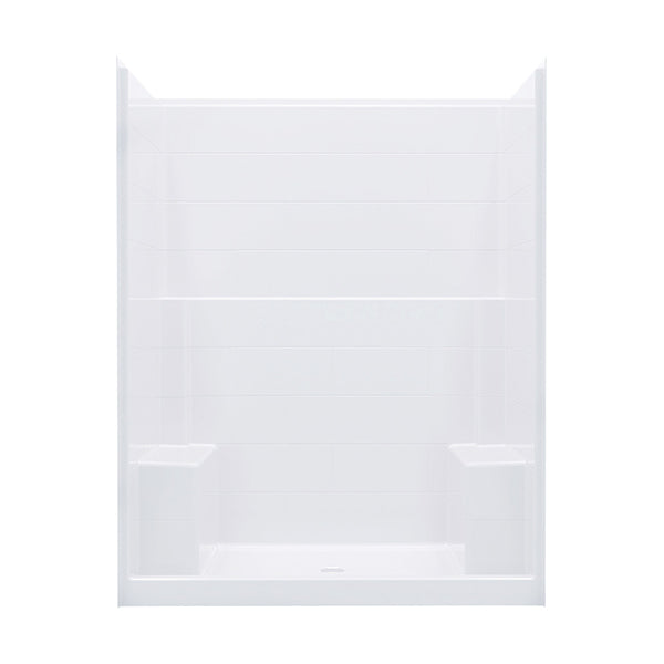 Aquatic 16042C2ST-WH