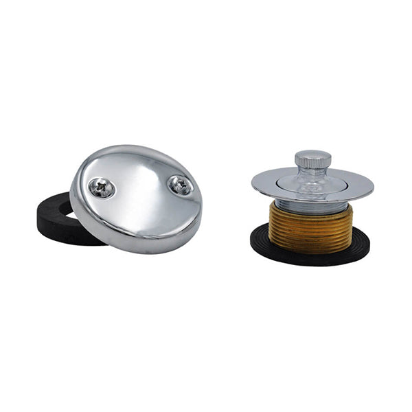 Mountain Plumbing Products HTRLT/CHBRZ