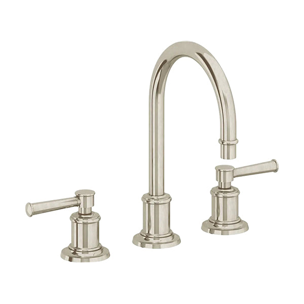California Faucets 4802-BNU