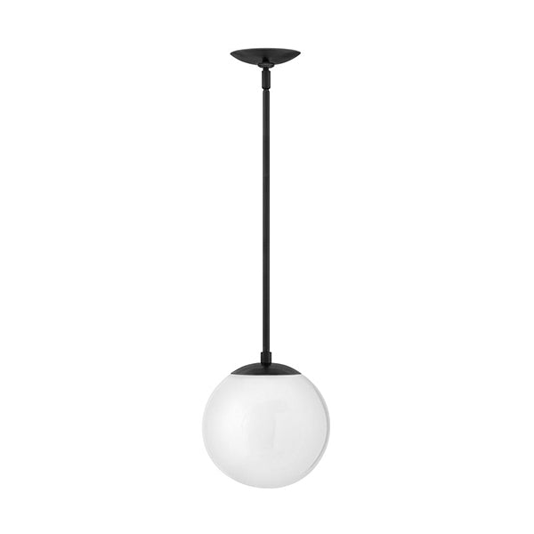 Hinkley 3747BK-WH