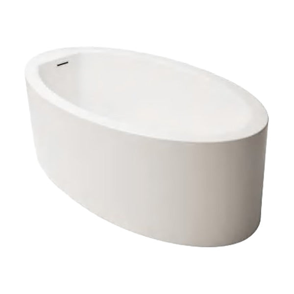 Hydro Systems SAUB6032ATA-WHI