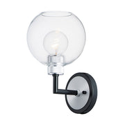 Maxim Lighting 21611CLBKAL