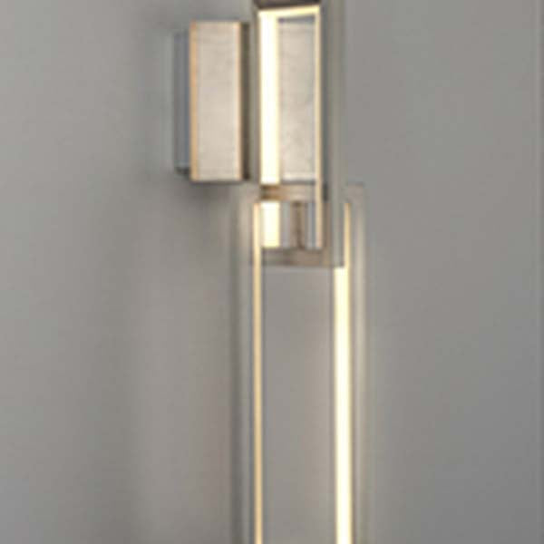 Elegant Lighting LD7315W33BRA