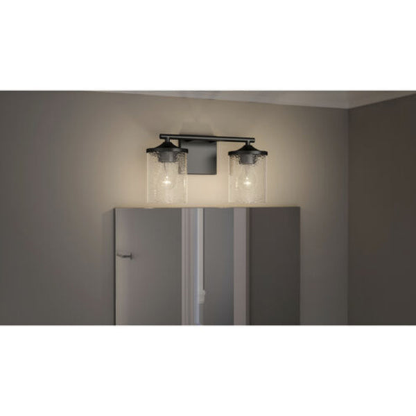 Quoizel ABR8614MBK