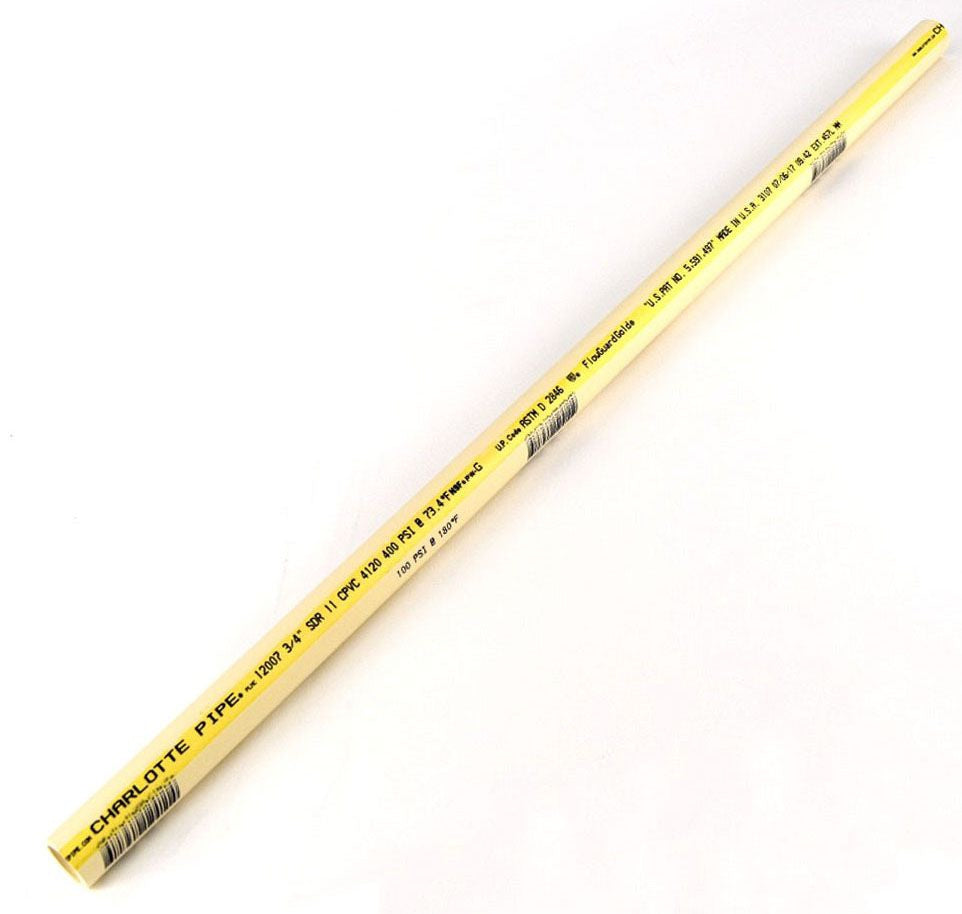 Charlotte Pipe CTS-12007-3/4X100: CharlottePipe&Foundry_CTS1200734X100