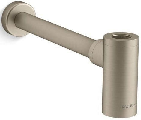 Kallista P21688-00-BV: Kohler_P2168800BV