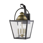 Acclaim Lighting 1852ORB