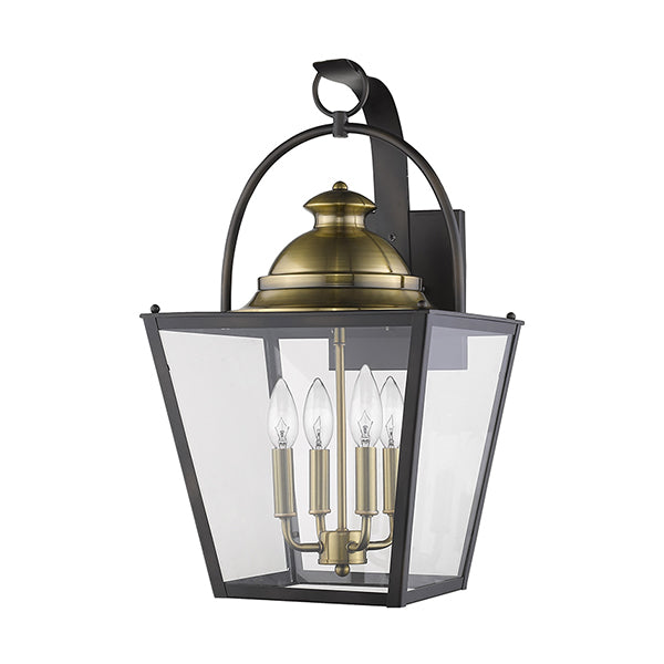 Acclaim Lighting 1852ORB