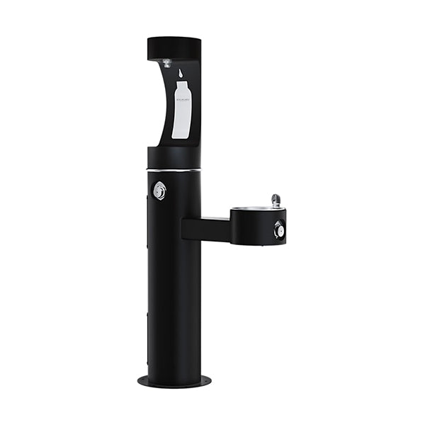 Elkay LK4420BF1UBLK