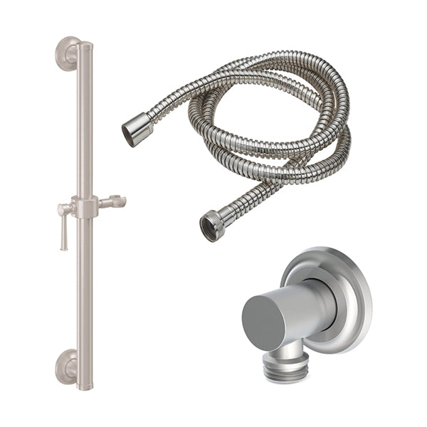 California Faucets 9129-GB24-48-PN