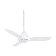 Minka-Aire F476L-WH: 94177_1.jpg (Variant Image)