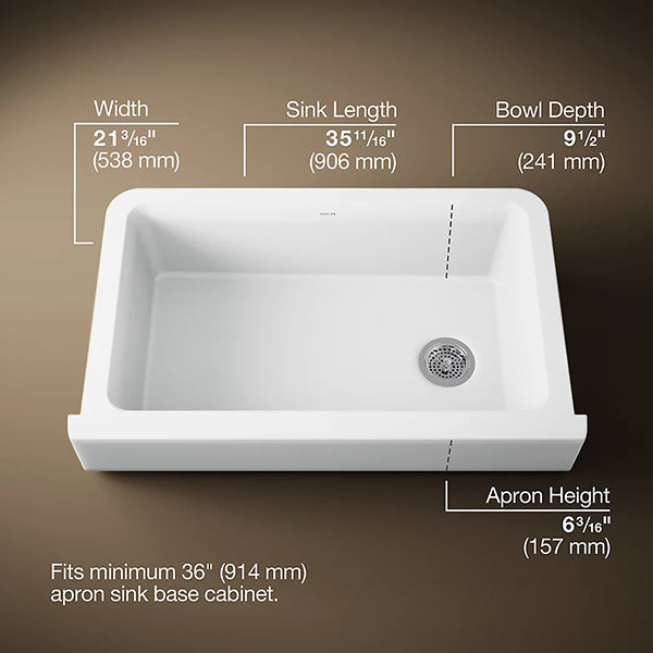 Kohler 25784-CM2
