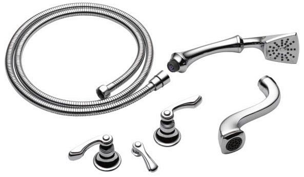 Brizo T70385-PC: DeltaFaucet_T70385PC