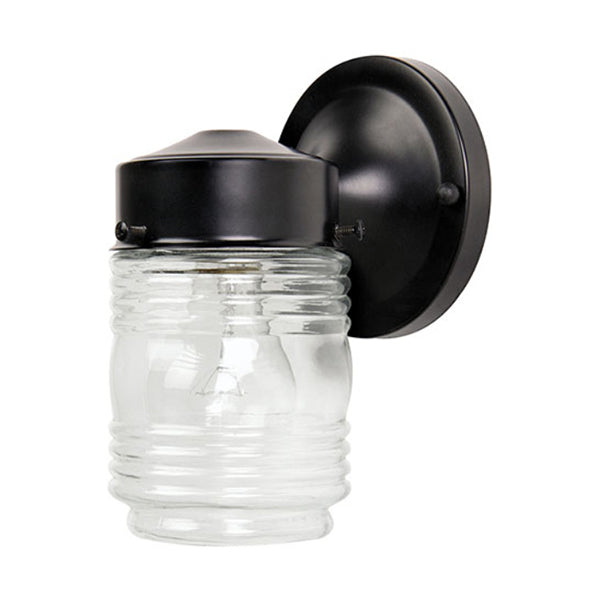 Capital Lighting 9946BK