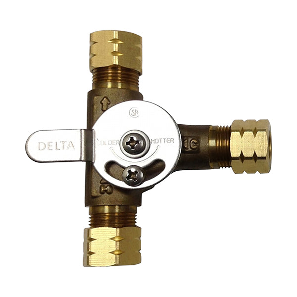 Delta R2910-MIXLF