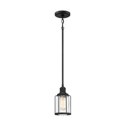 Quoizel LUD1505EK