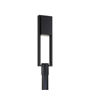 Wac Lighting PM-W15928-BK