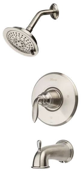 Pfister LG898CBK: SpectrumBrands-Pfister_LG898CBK.jpg