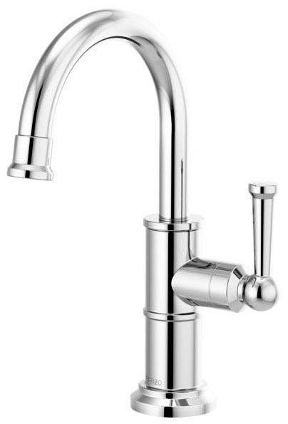 Brizo 61325LF-C-PC: DeltaFaucet_61325LFCPC