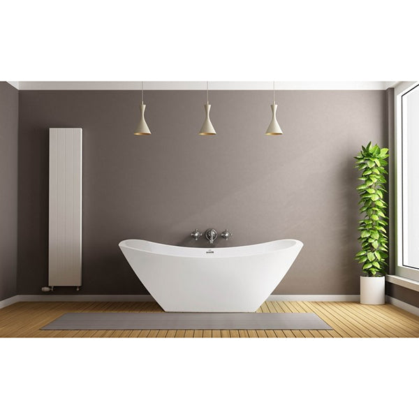 Hydro Systems DEN6836HTA-WHI