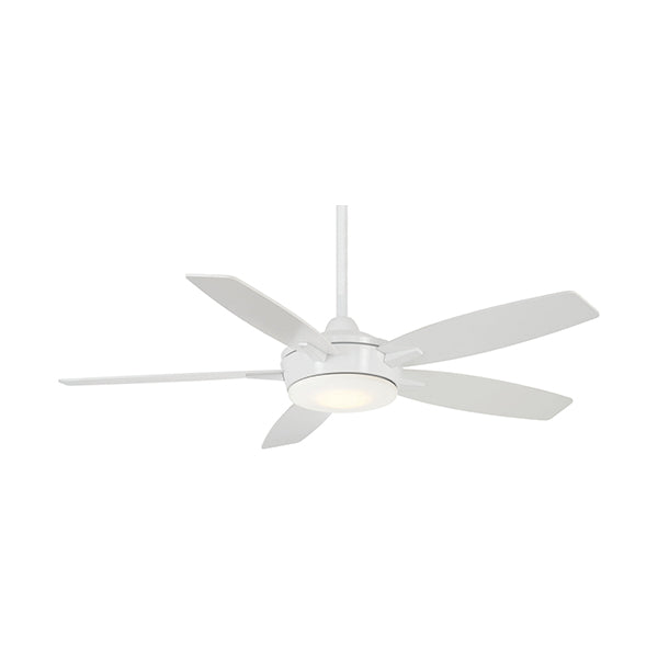 Minka-Aire F690L-WH: 61949_1.jpg (Variant Image)