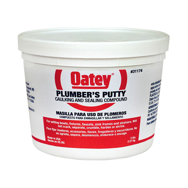 Oatey 31174