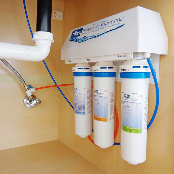 Enviromental Water Systems DWS-BN