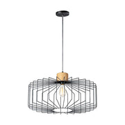 Maxim Lighting 10069BKNWD: 83412_1.jpg