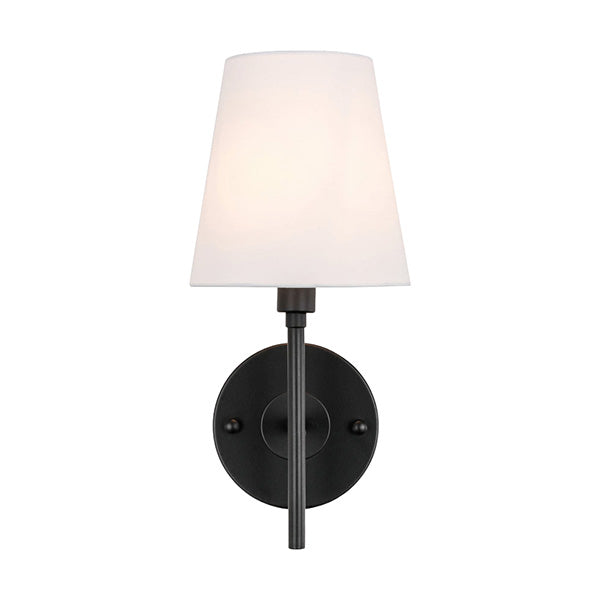 Elegant Lighting LD6183BK