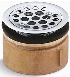 Kohler 9146-CP: KohlerCo-SterlingPlumbing_K9146CP
