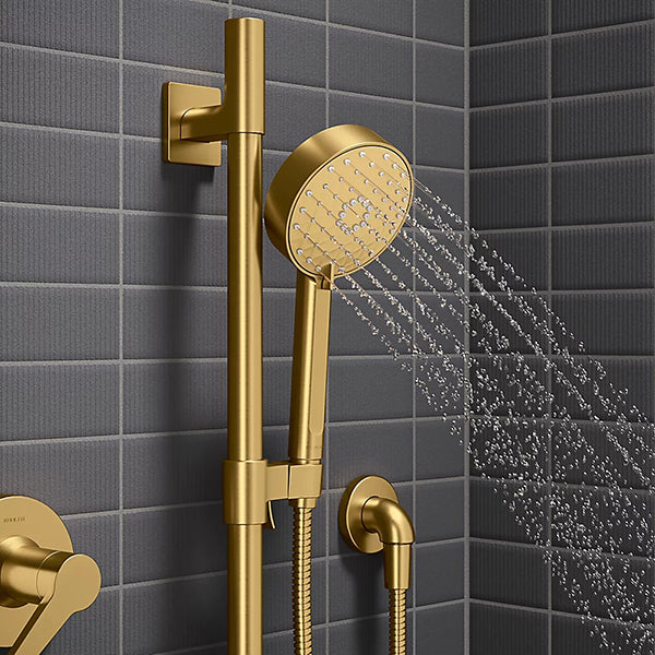 Awaken 2.5 GPM Showering Kit