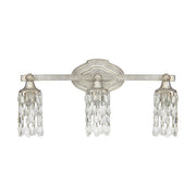 Capital Lighting 8523AS-CR