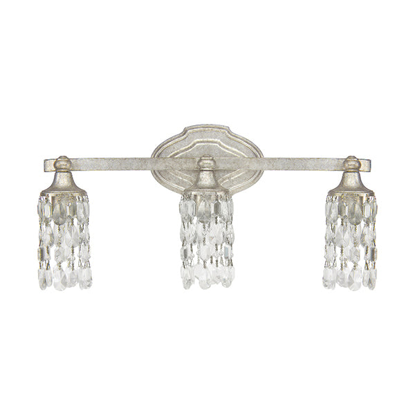 Capital Lighting 8523AS-CR