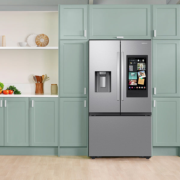 Samsung RF32CG5900SRAA