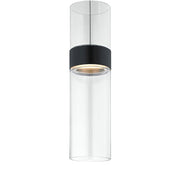 Tech Lighting 700MOMANCLCLBS-LED