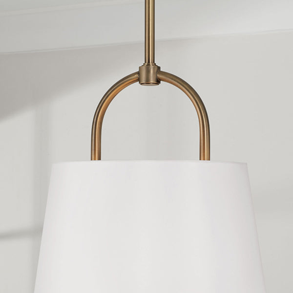 Capital Lighting 349412MB