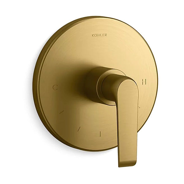 Kohler T97022-4-2MB