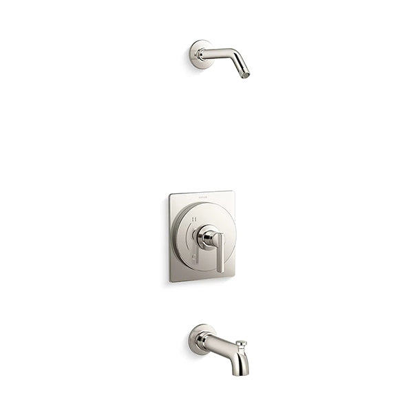 Kohler TLS35915-4-SN
