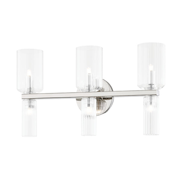 Mitzi H384701-AGB