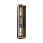 Maxim Lighting 16122CRBKAB