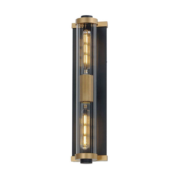 Maxim Lighting 16122CRBKAB