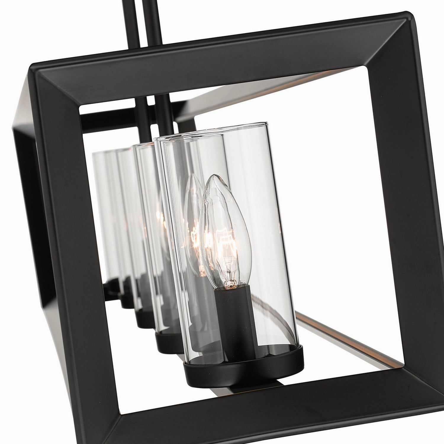 Golden 2073-LP BLK-CLR