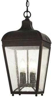 The Great Outdoors 72484-143C: MinkaLighting-MinkaLavery_72484143C