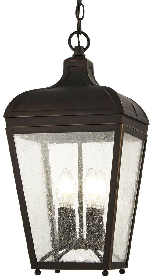 The Great Outdoors 72484-143C: MinkaLighting-MinkaLavery_72484143C